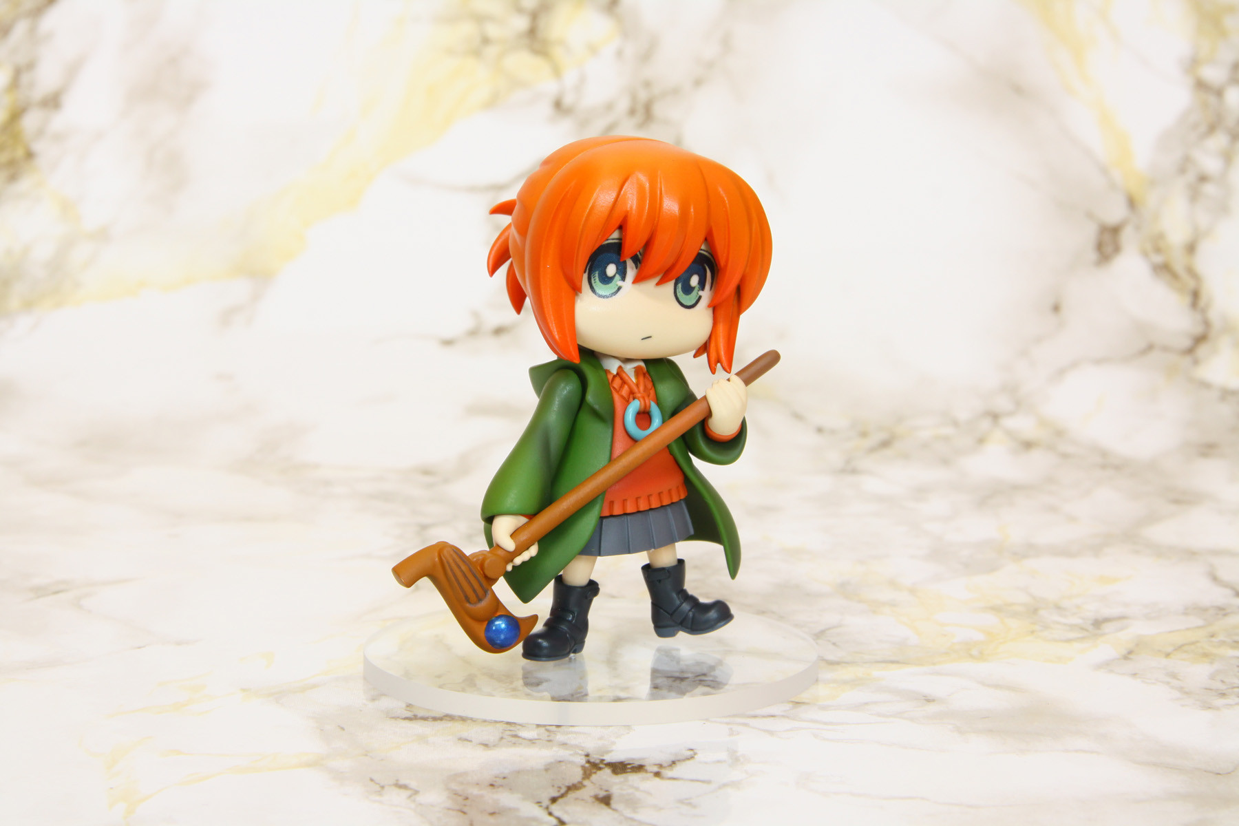 Mahoutsukai no Yome - Hatori Chise - Mag Premium Vignette Collection Mascot Collection - Mahou Tsukai no Yome Mag Premium Vignette Collection Mascot Collection (Genei, Milestone) photo 8