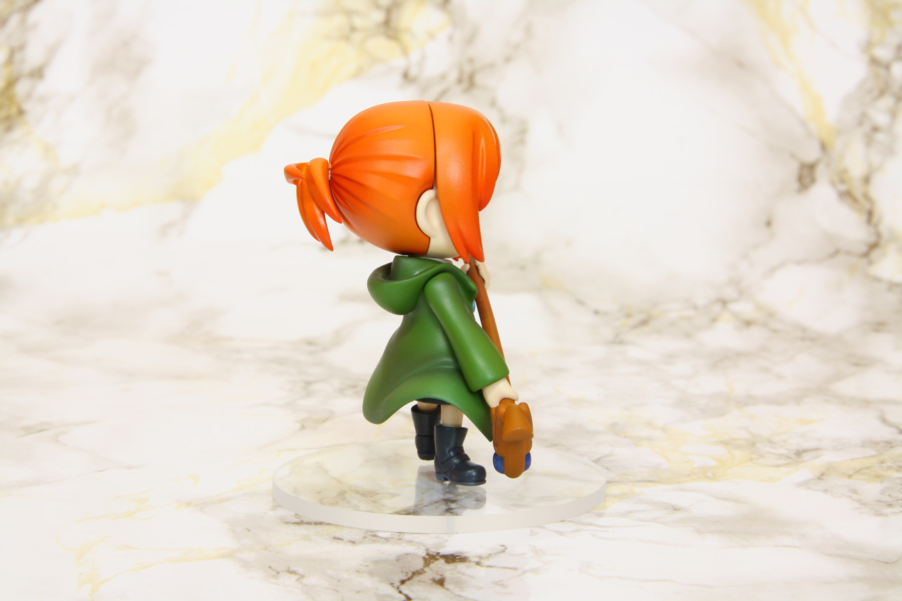 Mahoutsukai no Yome - Hatori Chise - Mag Premium Vignette Collection Mascot Collection - Mahou Tsukai no Yome Mag Premium Vignette Collection Mascot Collection (Genei, Milestone) photo 9