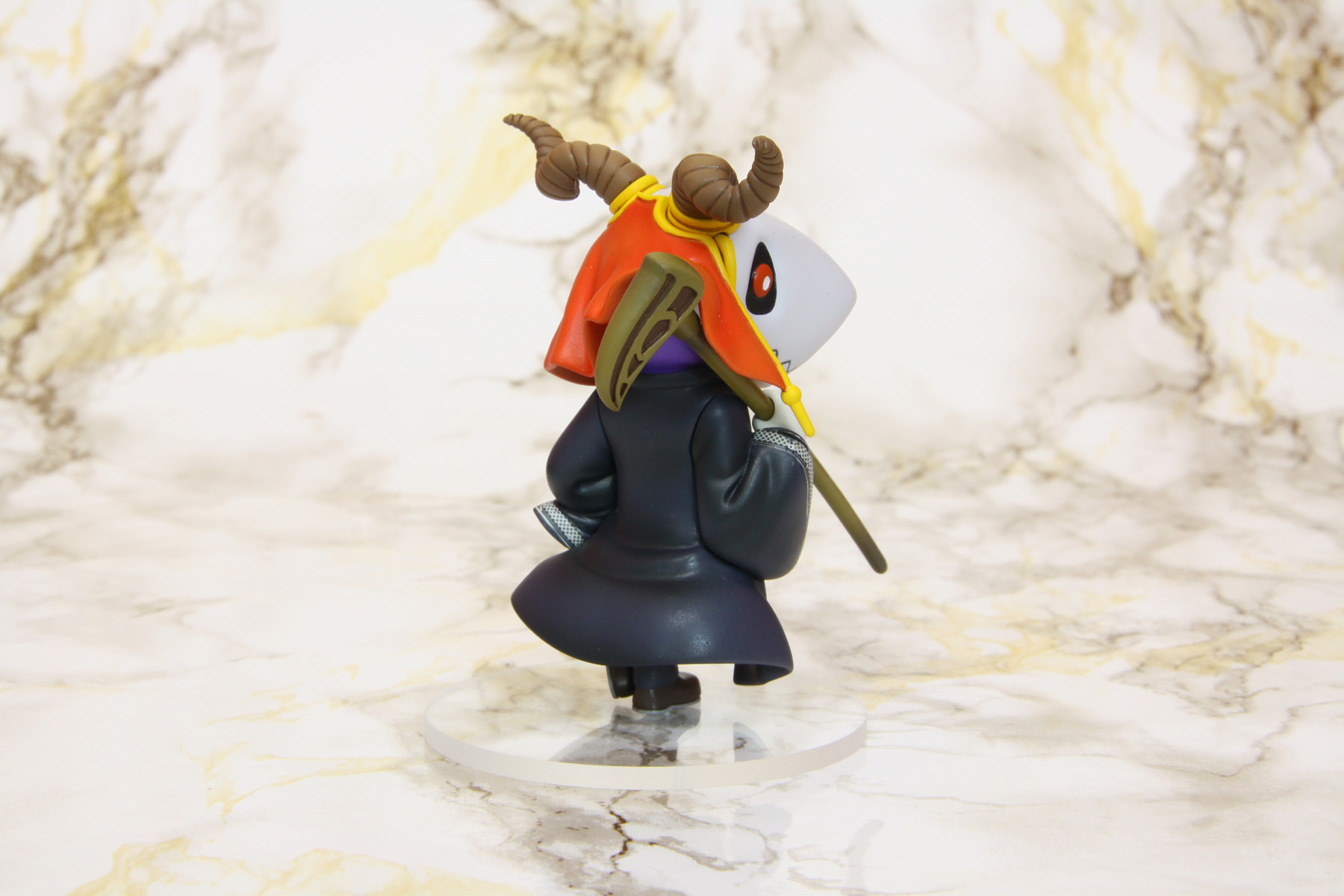 Mahoutsukai no Yome - Elias Ainsworth - Mag Premium Vignette Collection Mascot Collection - Mahou Tsukai no Yome Mag Premium Vignette Collection Mascot Collection (Genei, Milestone) photo 5
