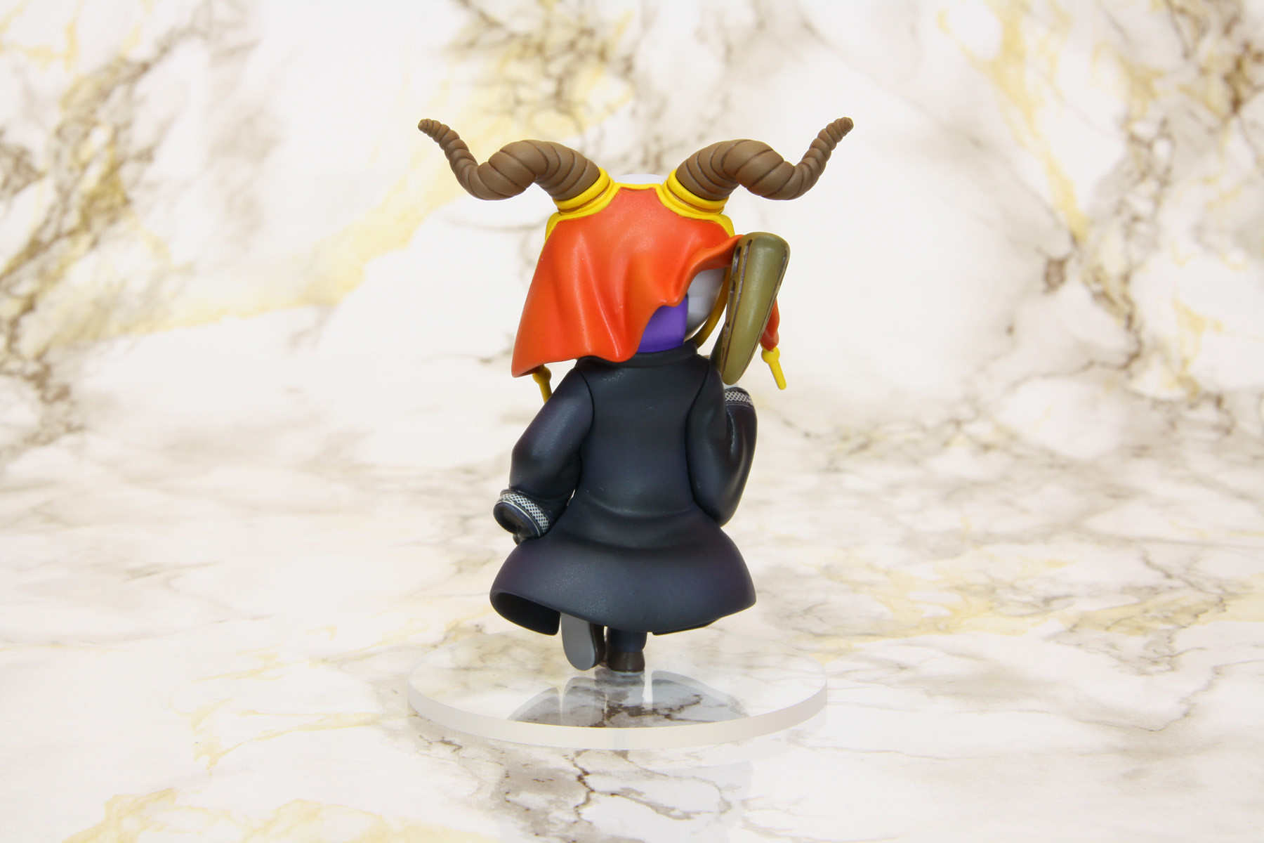 Mahoutsukai no Yome - Elias Ainsworth - Mag Premium Vignette Collection Mascot Collection - Mahou Tsukai no Yome Mag Premium Vignette Collection Mascot Collection (Genei, Milestone) photo 6
