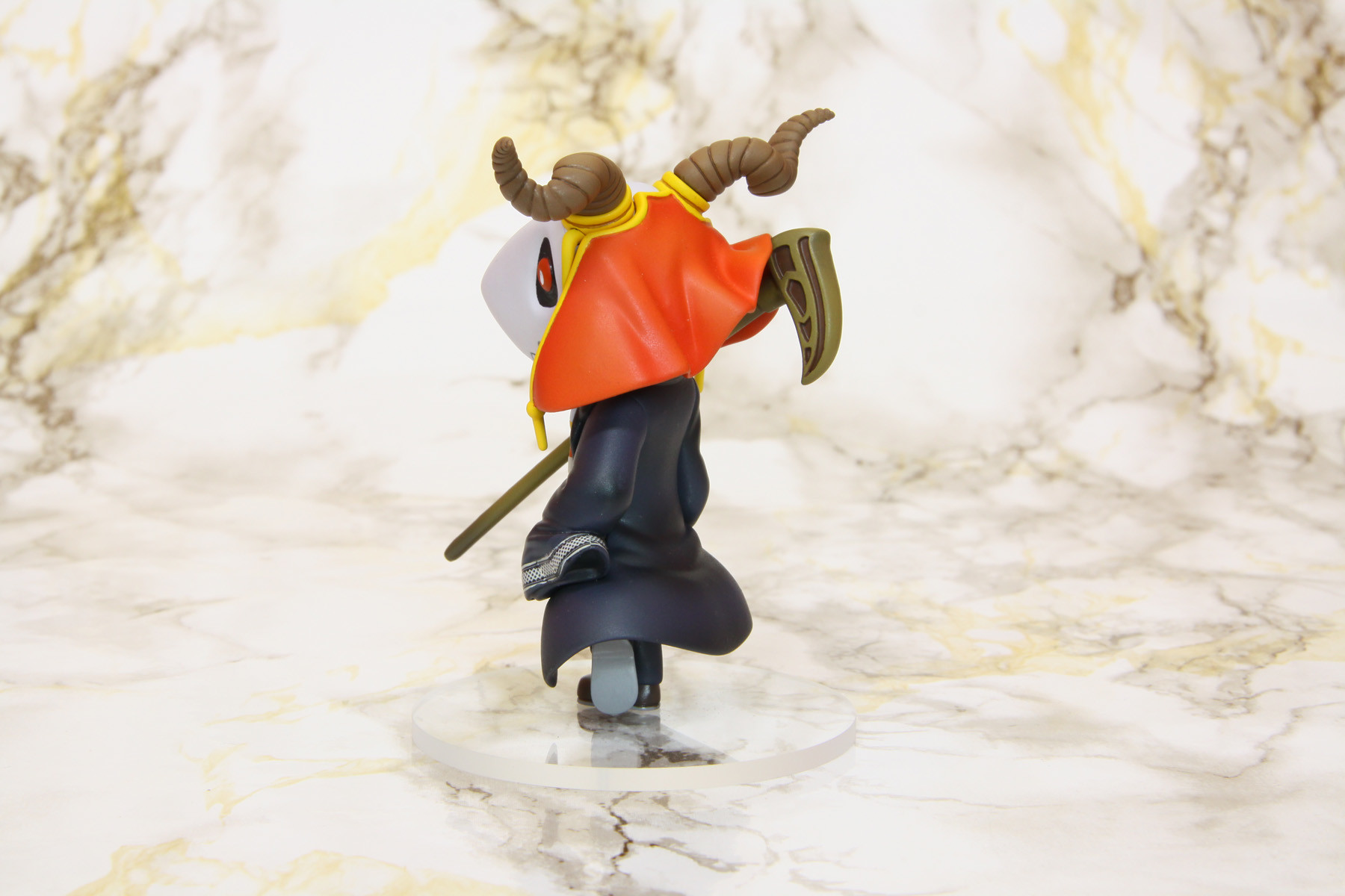 Mahoutsukai no Yome - Elias Ainsworth - Mag Premium Vignette Collection Mascot Collection - Mahou Tsukai no Yome Mag Premium Vignette Collection Mascot Collection (Genei, Milestone) photo 7