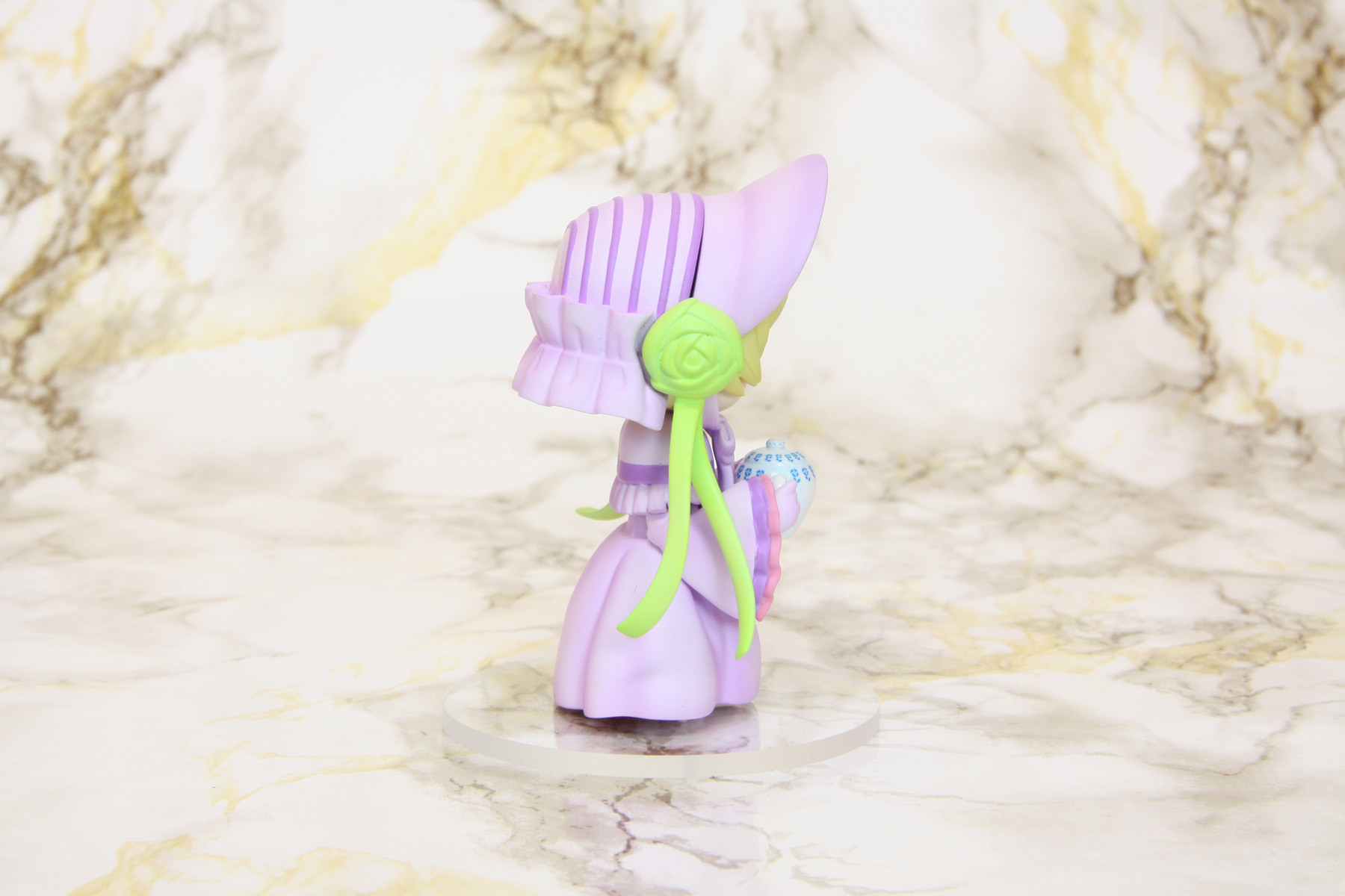 Mahoutsukai no Yome - Silky - Mag Premium Vignette Collection Mascot Collection - Mahou Tsukai no Yome Mag Premium Vignette Collection Mascot Collection (Genei, Milestone) photo 4