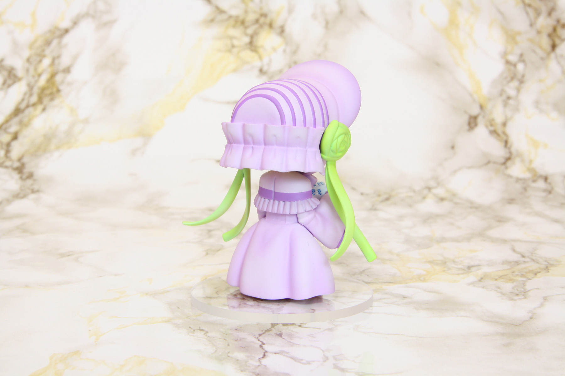 Mahoutsukai no Yome - Silky - Mag Premium Vignette Collection Mascot Collection - Mahou Tsukai no Yome Mag Premium Vignette Collection Mascot Collection (Genei, Milestone) photo 5