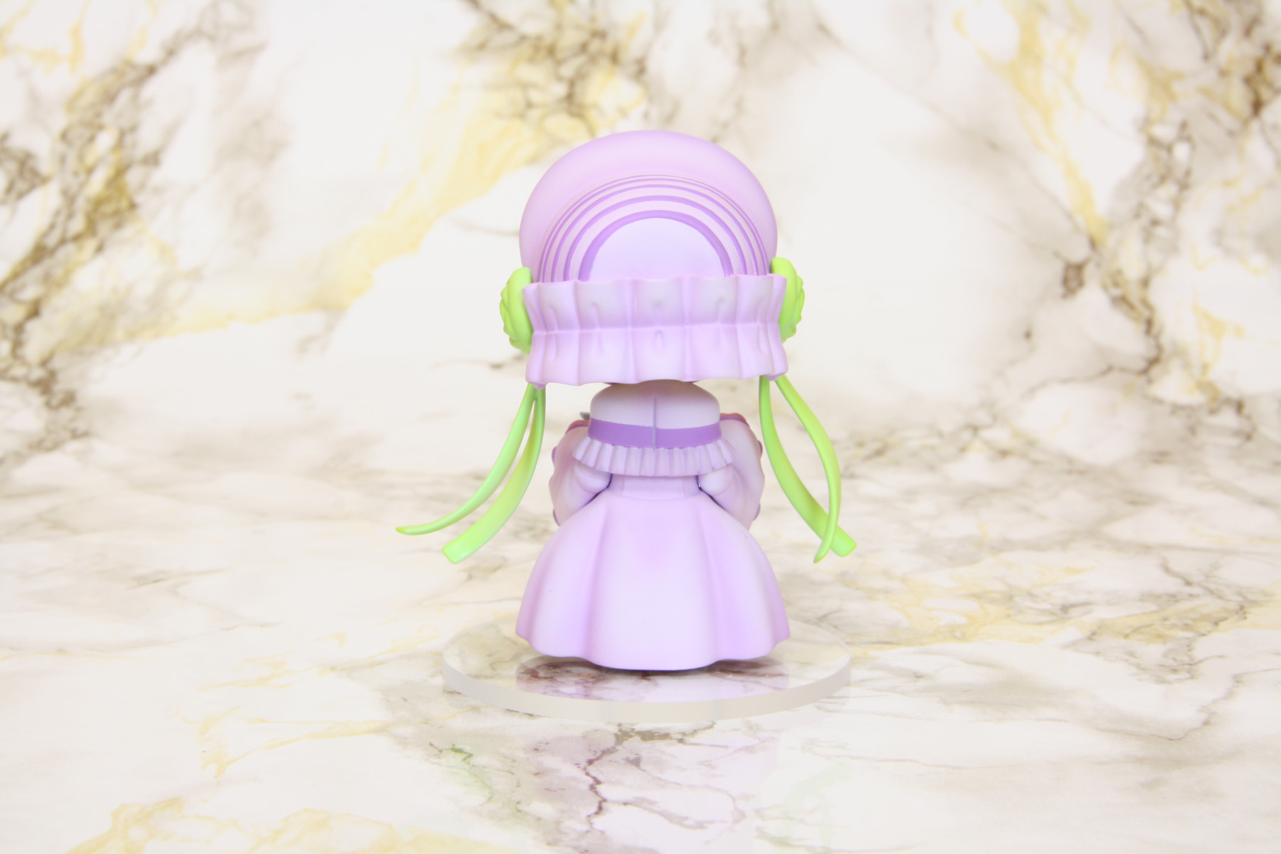 Mahoutsukai no Yome - Silky - Mag Premium Vignette Collection Mascot Collection - Mahou Tsukai no Yome Mag Premium Vignette Collection Mascot Collection (Genei, Milestone) photo 6
