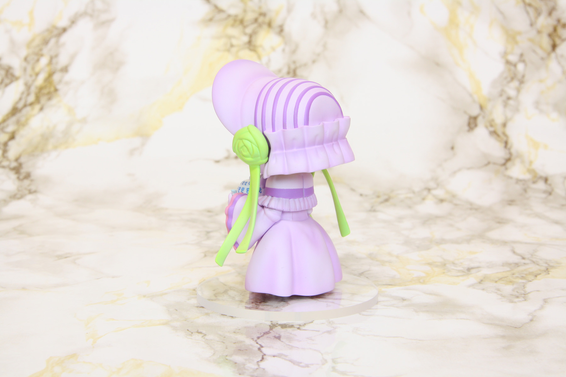 Mahoutsukai no Yome - Silky - Mag Premium Vignette Collection Mascot Collection - Mahou Tsukai no Yome Mag Premium Vignette Collection Mascot Collection (Genei, Milestone) photo 7