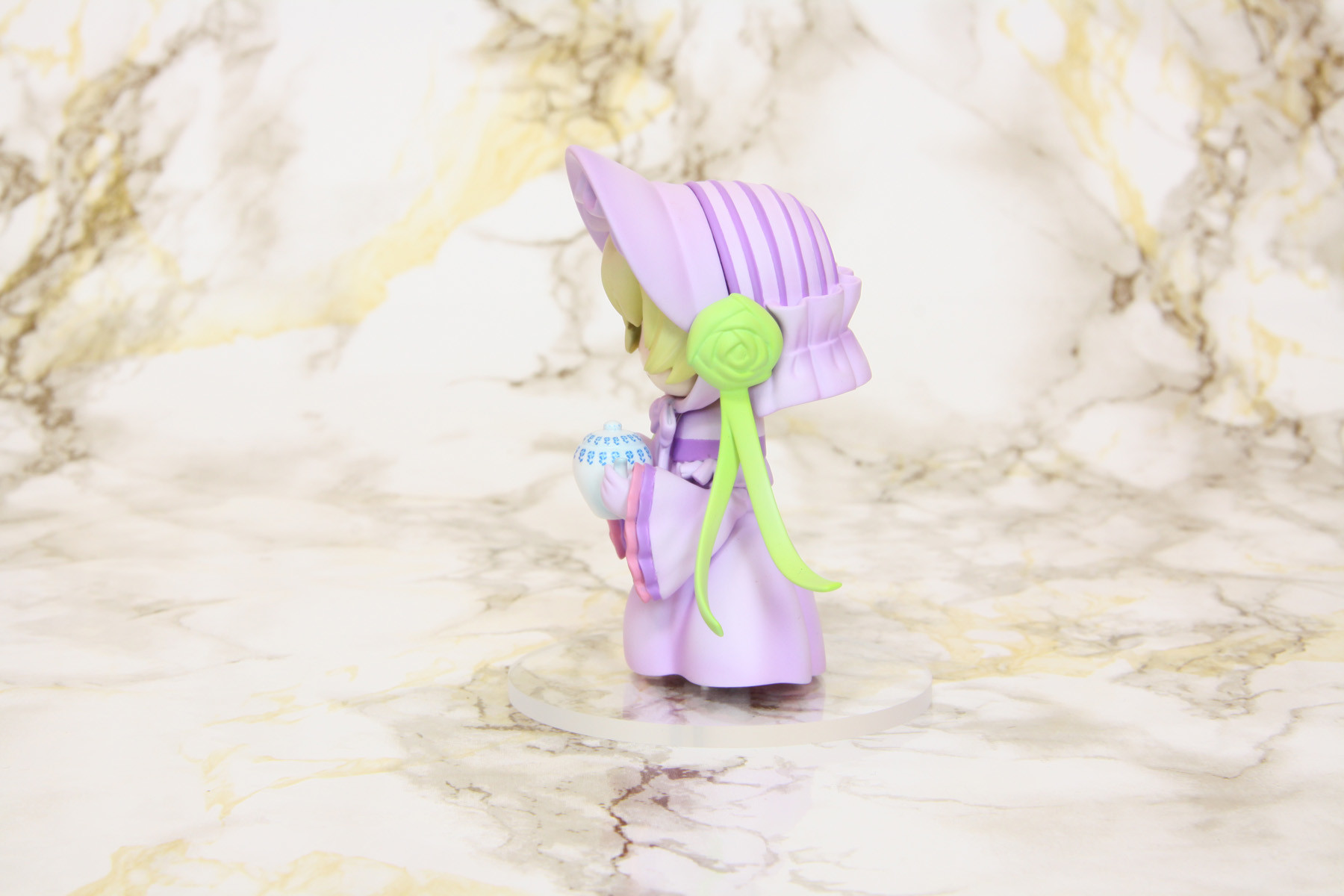Mahoutsukai no Yome - Silky - Mag Premium Vignette Collection Mascot Collection - Mahou Tsukai no Yome Mag Premium Vignette Collection Mascot Collection (Genei, Milestone) photo 8
