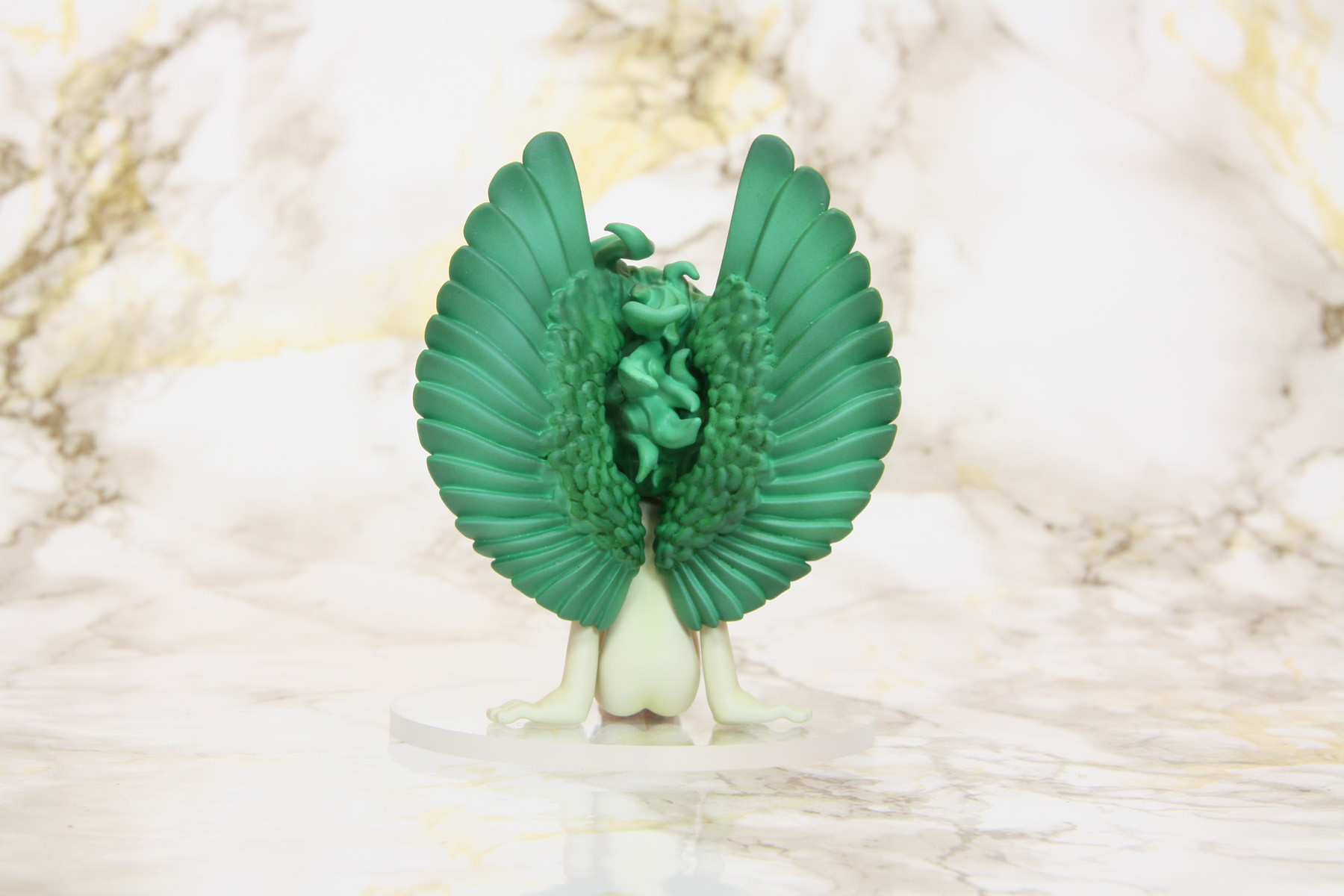Mahoutsukai no Yome - Ariel - Mag Premium Vignette Collection Mascot Collection - Mahou Tsukai no Yome Mag Premium Vignette Collection Mascot Collection (Genei, Milestone) photo 5