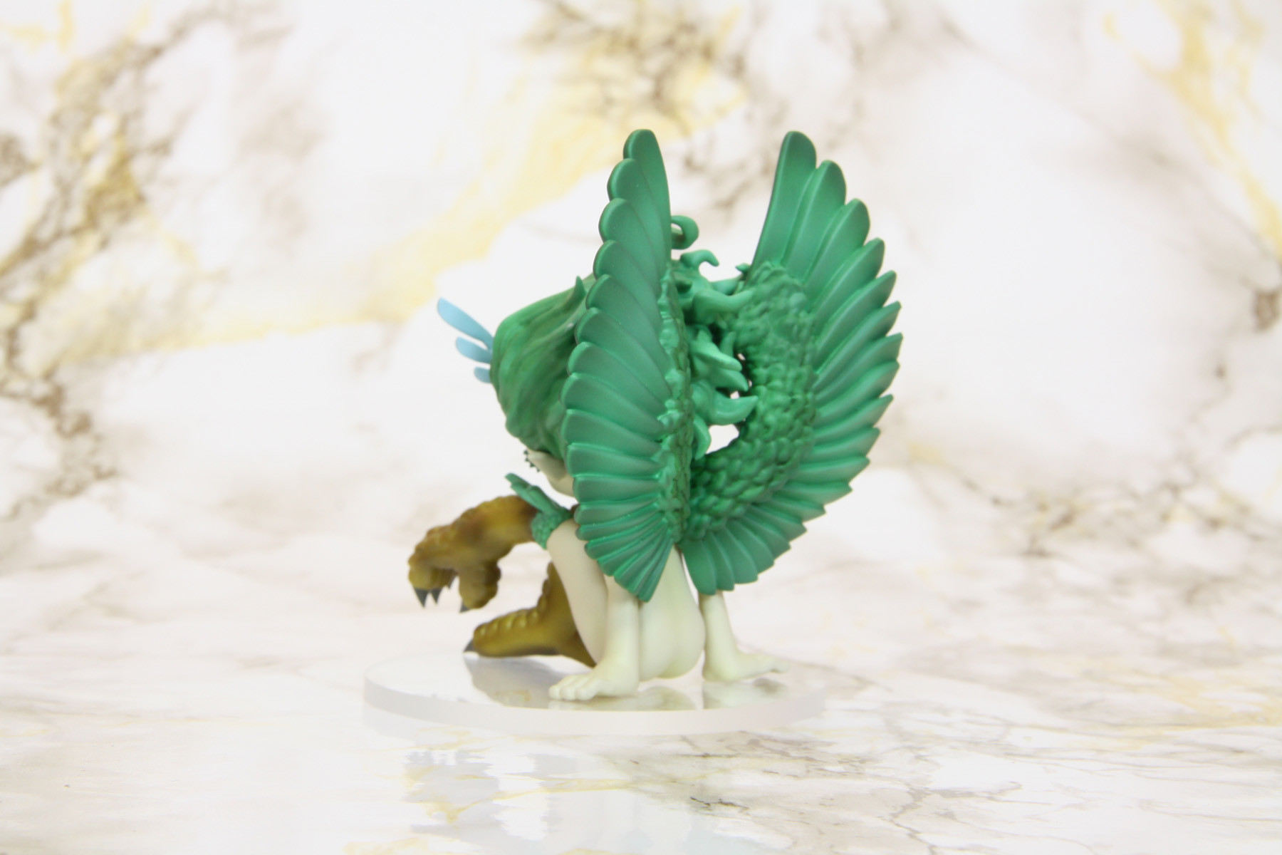 Mahoutsukai no Yome - Ariel - Mag Premium Vignette Collection Mascot Collection - Mahou Tsukai no Yome Mag Premium Vignette Collection Mascot Collection (Genei, Milestone) photo 6