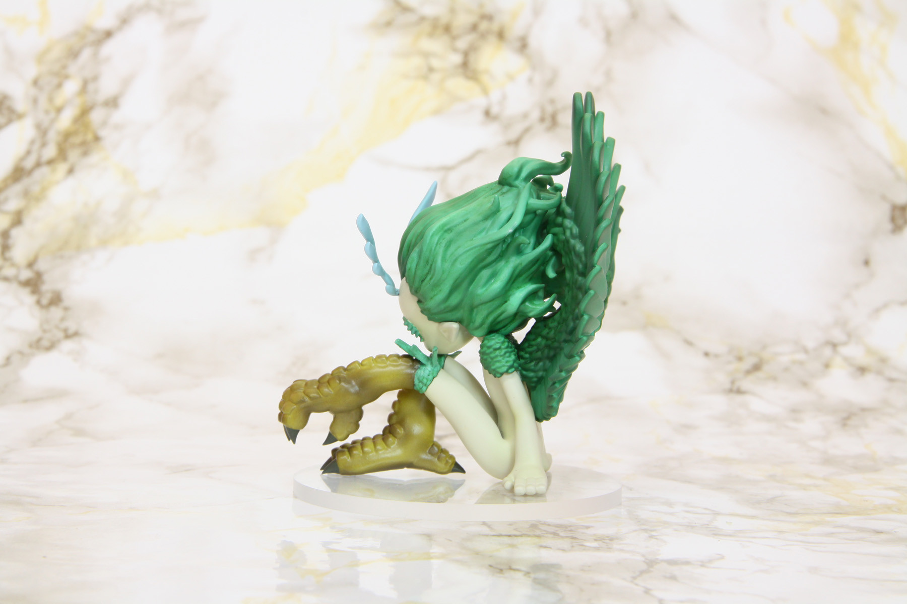 Mahoutsukai no Yome - Ariel - Mag Premium Vignette Collection Mascot Collection - Mahou Tsukai no Yome Mag Premium Vignette Collection Mascot Collection (Genei, Milestone) photo 7
