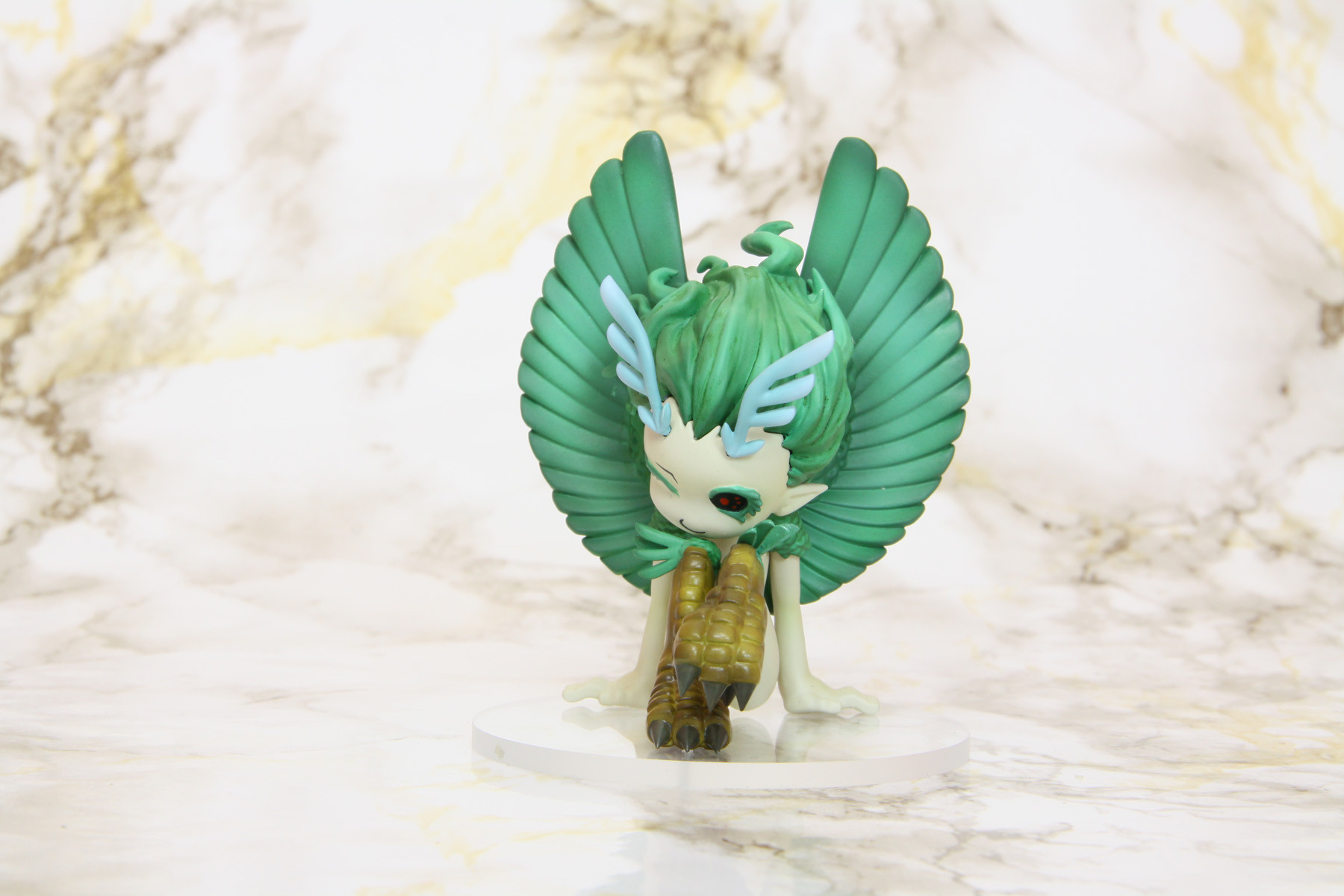 Mahoutsukai no Yome - Ariel - Mag Premium Vignette Collection Mascot Collection - Mahou Tsukai no Yome Mag Premium Vignette Collection Mascot Collection (Genei, Milestone) photo 9
