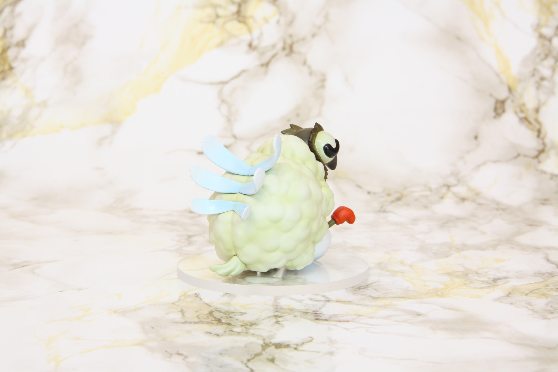 Mahoutsukai no Yome - Watamushi - Mag Premium Vignette Collection Mascot Collection - Mahou Tsukai no Yome Mag Premium Vignette Collection Mascot Collection (Genei, Milestone) photo 6
