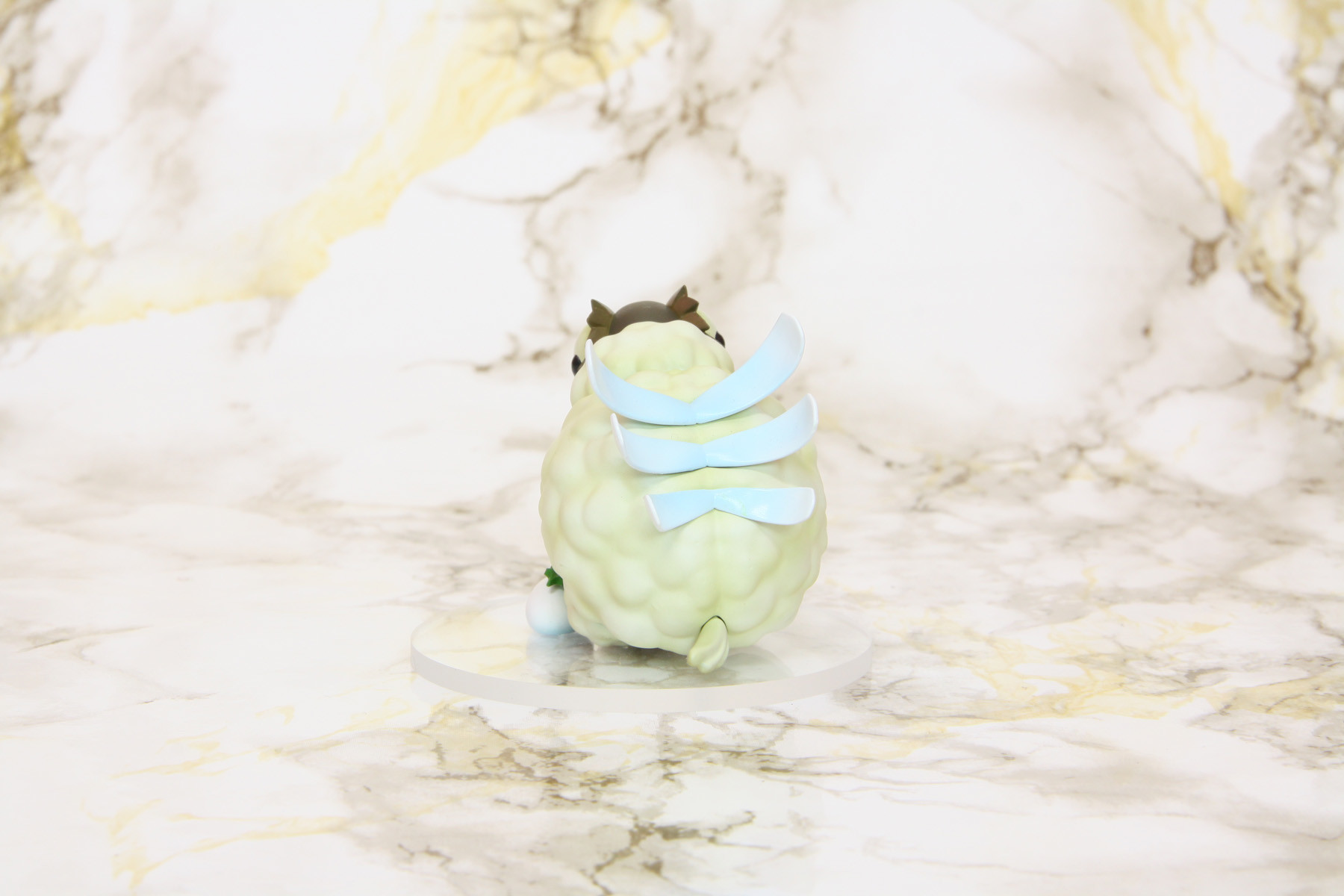 Mahoutsukai no Yome - Watamushi - Mag Premium Vignette Collection Mascot Collection - Mahou Tsukai no Yome Mag Premium Vignette Collection Mascot Collection (Genei, Milestone) photo 7