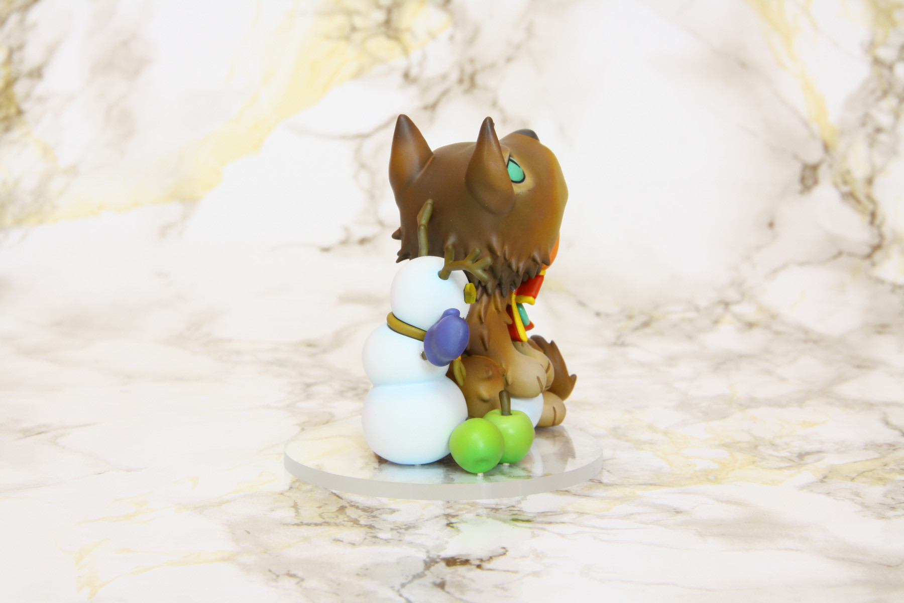 Mahoutsukai no Yome - Hatori Chise - Mag Premium Vignette Collection Mascot Collection - Mahou Tsukai no Yome Mag Premium Vignette Collection Mascot Collection - Secret (Genei, Milestone) photo 4