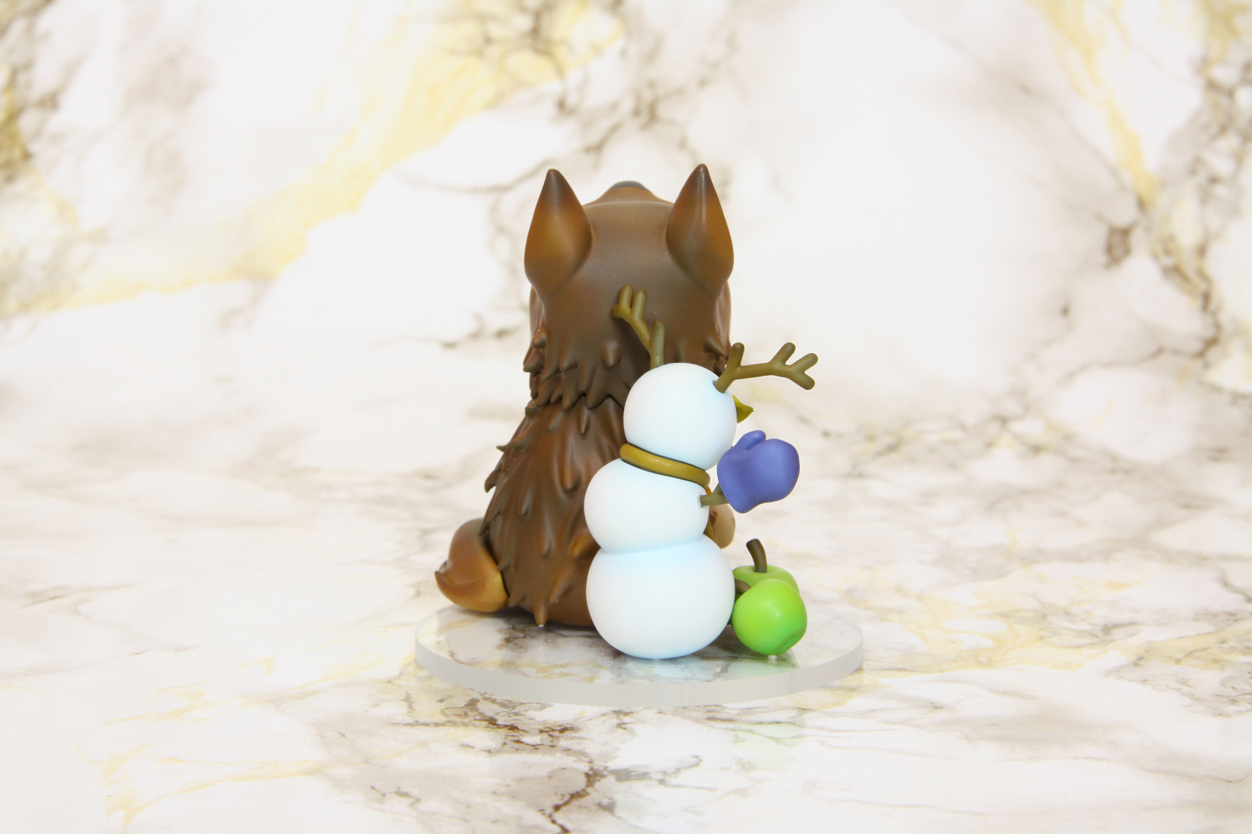 Mahoutsukai no Yome - Hatori Chise - Mag Premium Vignette Collection Mascot Collection - Mahou Tsukai no Yome Mag Premium Vignette Collection Mascot Collection - Secret (Genei, Milestone) photo 5