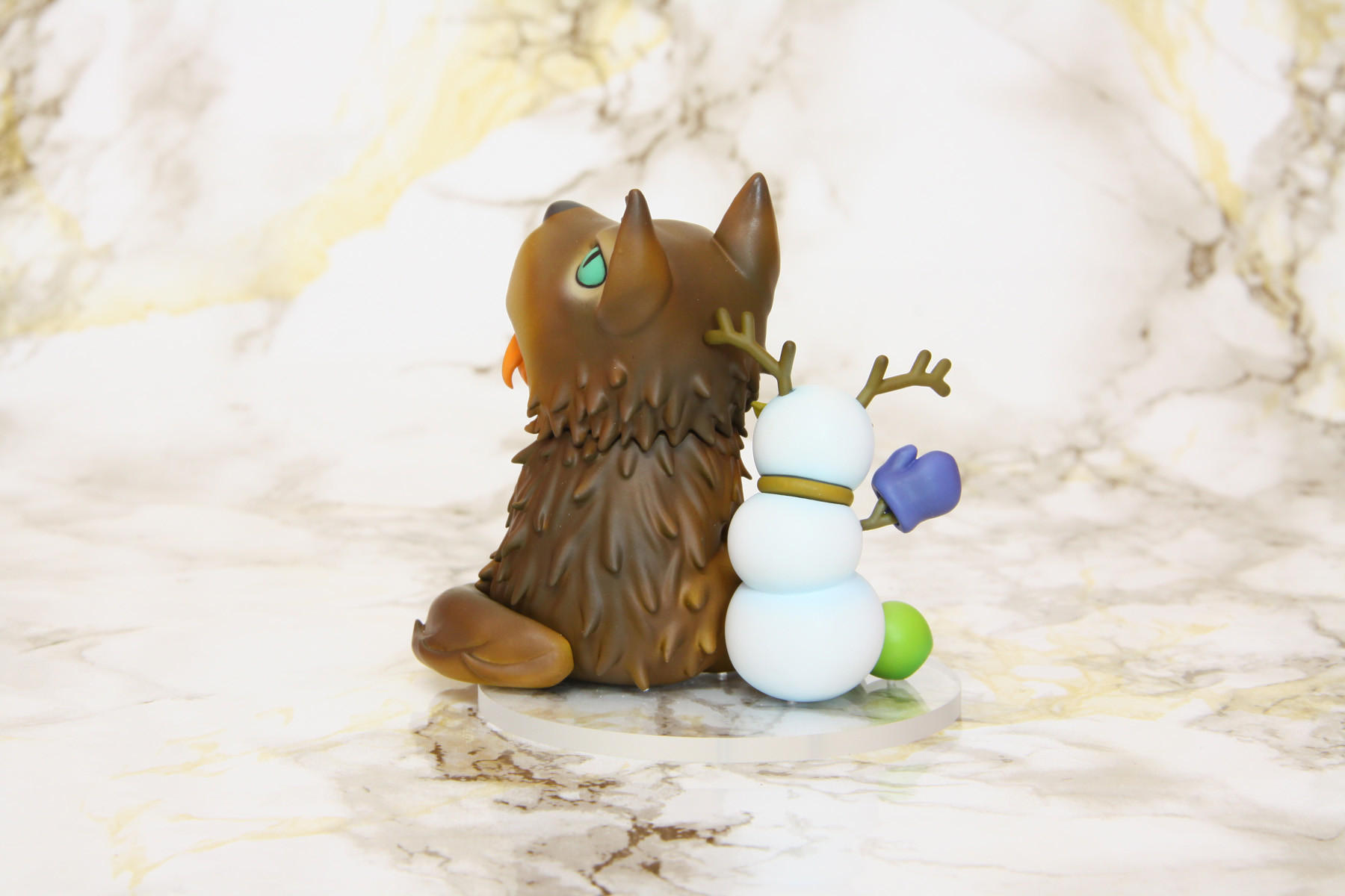 Mahoutsukai no Yome - Hatori Chise - Mag Premium Vignette Collection Mascot Collection - Mahou Tsukai no Yome Mag Premium Vignette Collection Mascot Collection - Secret (Genei, Milestone) photo 6