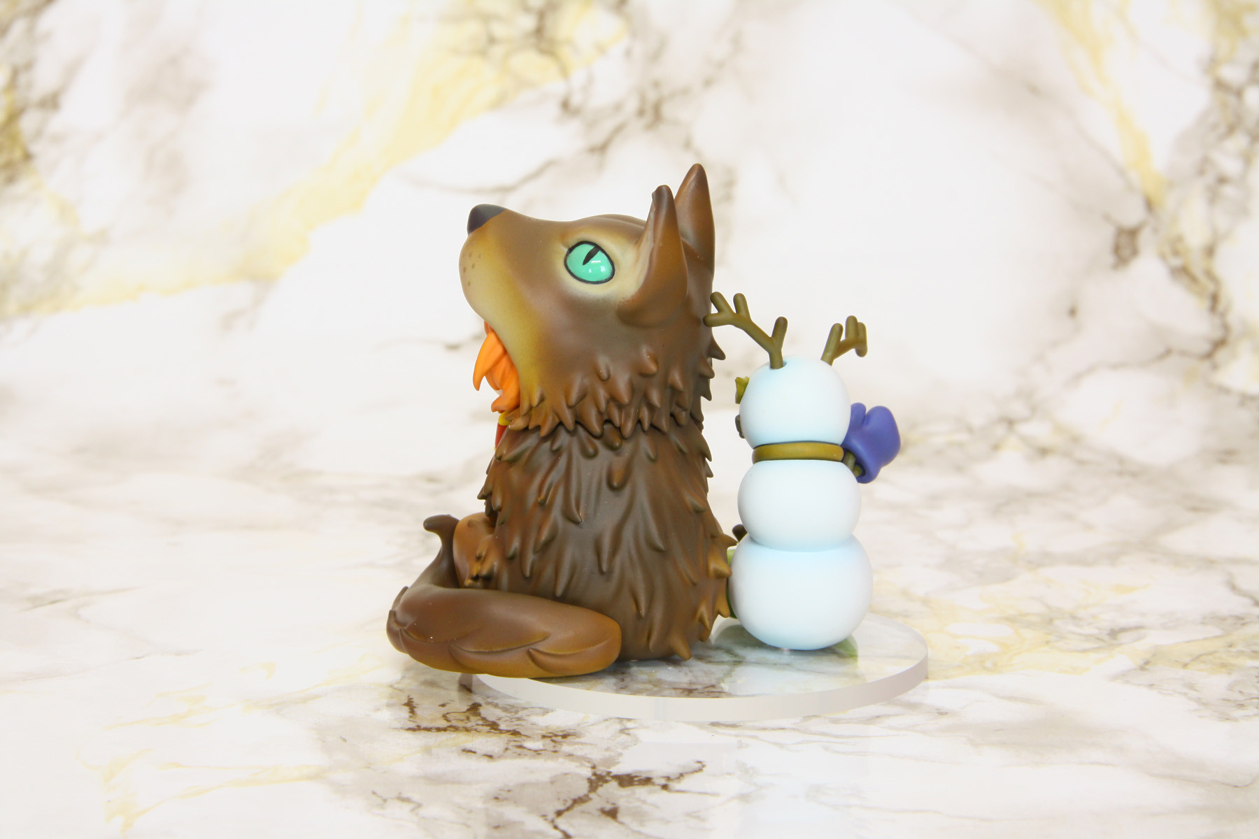 Mahoutsukai no Yome - Hatori Chise - Mag Premium Vignette Collection Mascot Collection - Mahou Tsukai no Yome Mag Premium Vignette Collection Mascot Collection - Secret (Genei, Milestone) photo 7