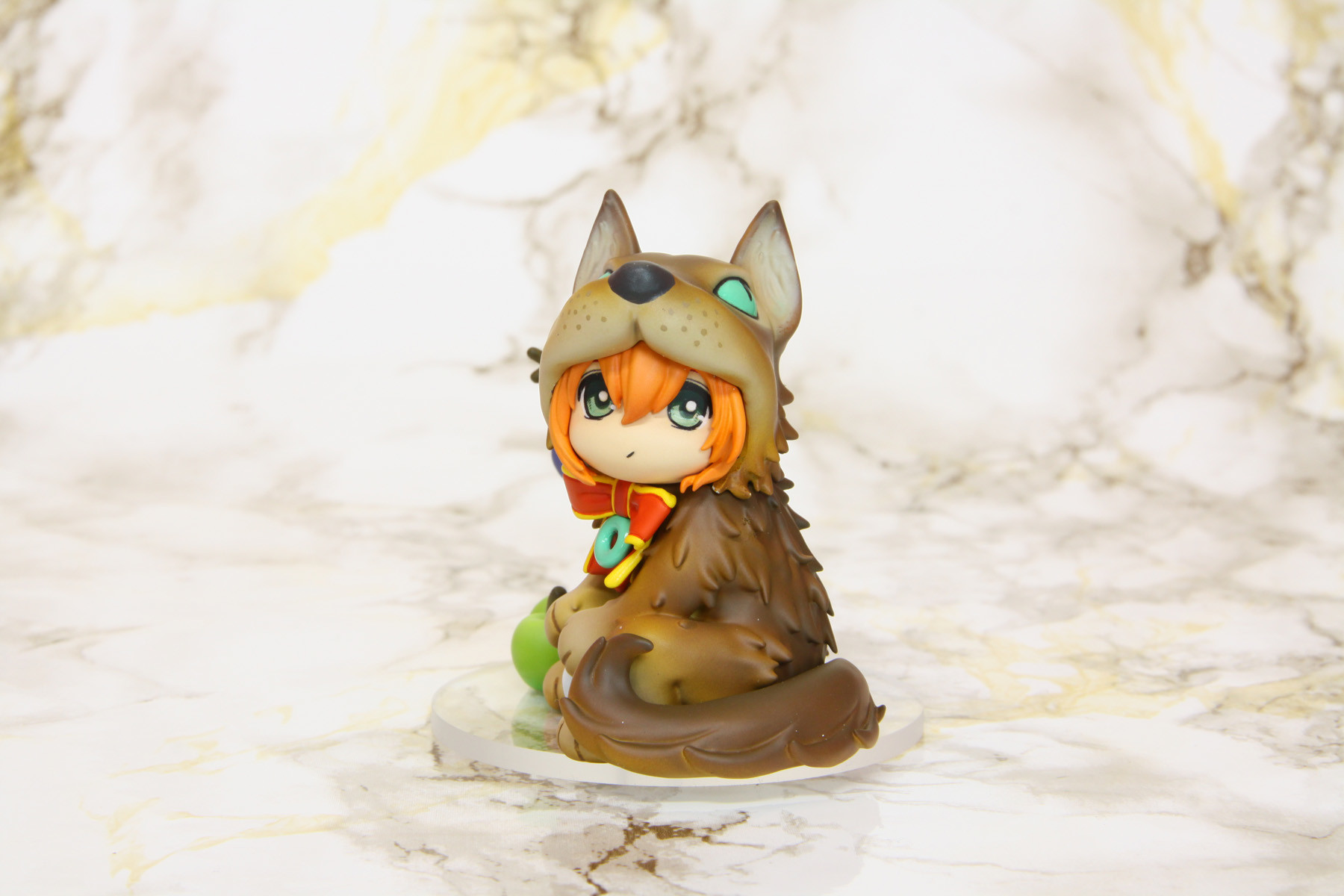 Mahoutsukai no Yome - Hatori Chise - Mag Premium Vignette Collection Mascot Collection - Mahou Tsukai no Yome Mag Premium Vignette Collection Mascot Collection - Secret (Genei, Milestone) photo 9
