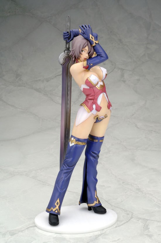 Original - Rosanna - 1/7 (Movic)