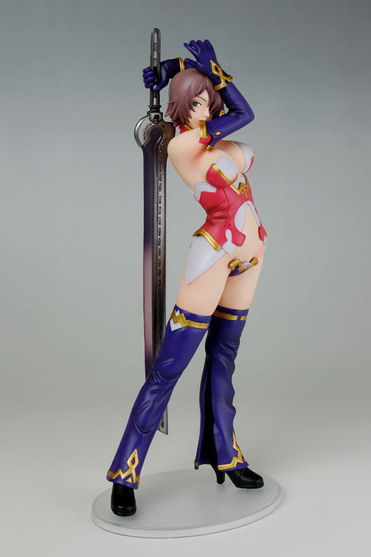 Original - Rosanna - 1/7 (Movic)