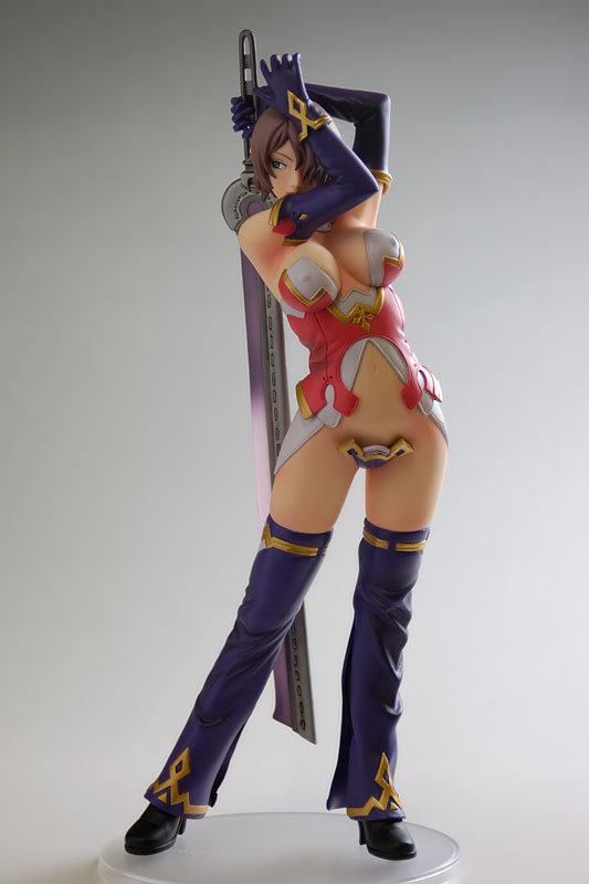 Original - Rosanna - 1/7 (Movic)