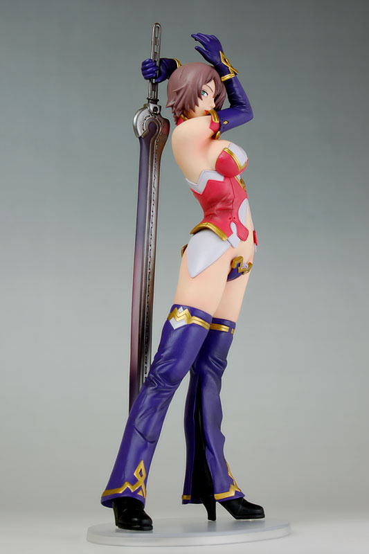 Original - Rosanna - 1/7 (Movic)