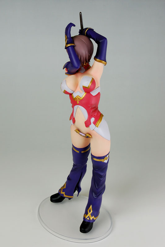 Original - Rosanna - 1/7 (Movic)