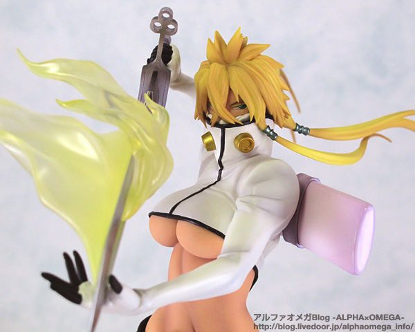 Bleach - Tier Harribel - 1/8 (Alpha x Omega) photo 4