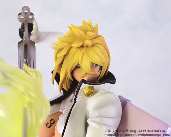 Bleach - Tier Harribel - 1/8 (Alpha x Omega) photo 5