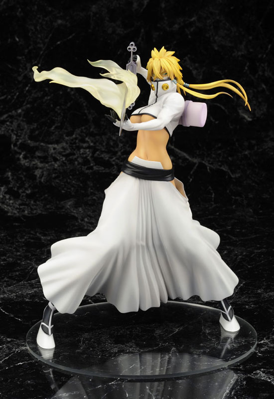 Bleach - Tier Harribel - 1/8 (Alpha x Omega) photo 6