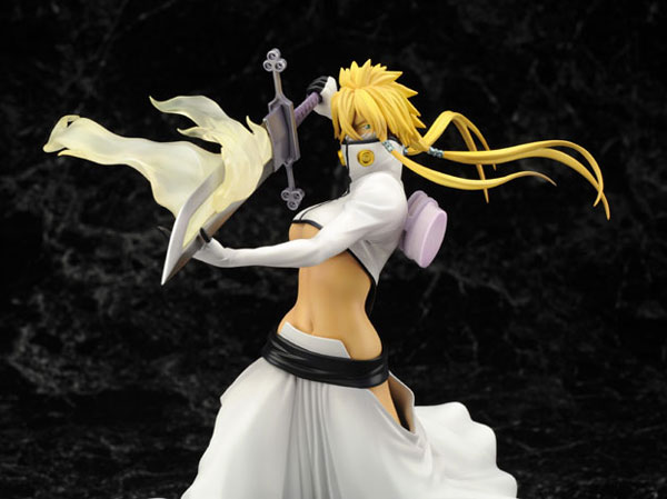 Bleach - Tier Harribel - 1/8 (Alpha x Omega) photo 7