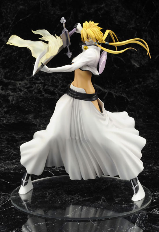Bleach - Tier Harribel - 1/8 (Alpha x Omega) photo 8