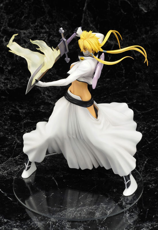 Bleach - Tier Harribel - 1/8 (Alpha x Omega) photo 9