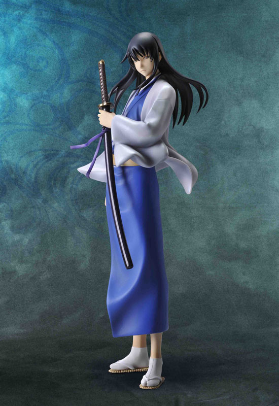 Gintama - Katsura Kotarou - G.E.M. - 1/8 (MegaHouse) photo 3