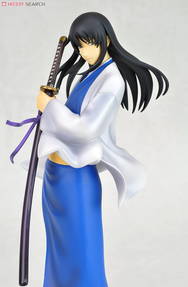 Gintama - Katsura Kotarou - G.E.M. - 1/8 (MegaHouse) photo 4