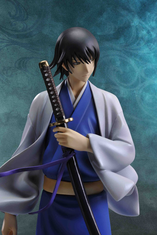 Gintama - Katsura Kotarou - G.E.M. - 1/8 (MegaHouse) photo 5
