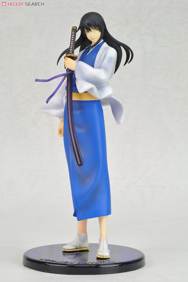 Gintama - Katsura Kotarou - G.E.M. - 1/8 (MegaHouse) photo 6