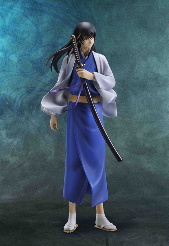 Gintama - Katsura Kotarou - G.E.M. - 1/8 (MegaHouse) photo 8