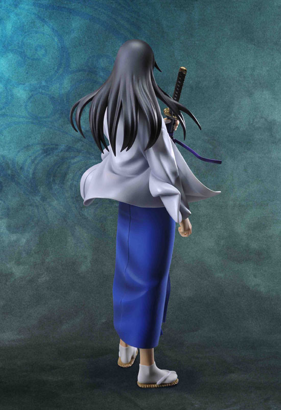 Gintama - Katsura Kotarou - G.E.M. - 1/8 (MegaHouse) photo 9