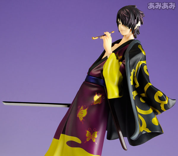 Gintama - Takasugi Shinsuke - G.E.M. (MegaHouse) photo 4