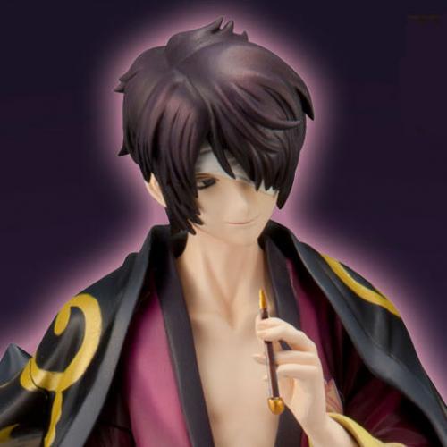Gintama - Takasugi Shinsuke - G.E.M. (MegaHouse) photo 5