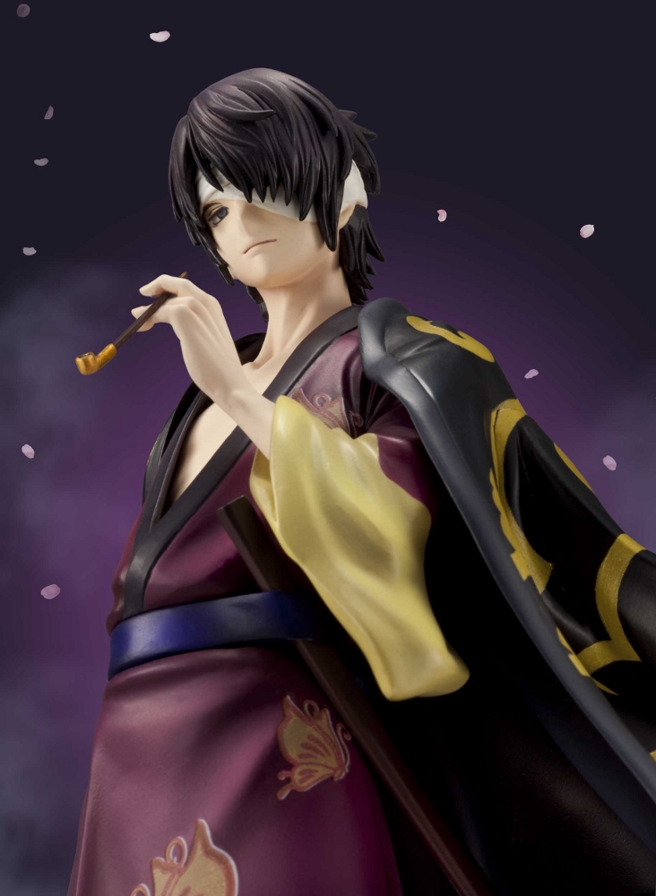 Gintama - Takasugi Shinsuke - G.E.M. (MegaHouse) photo 6