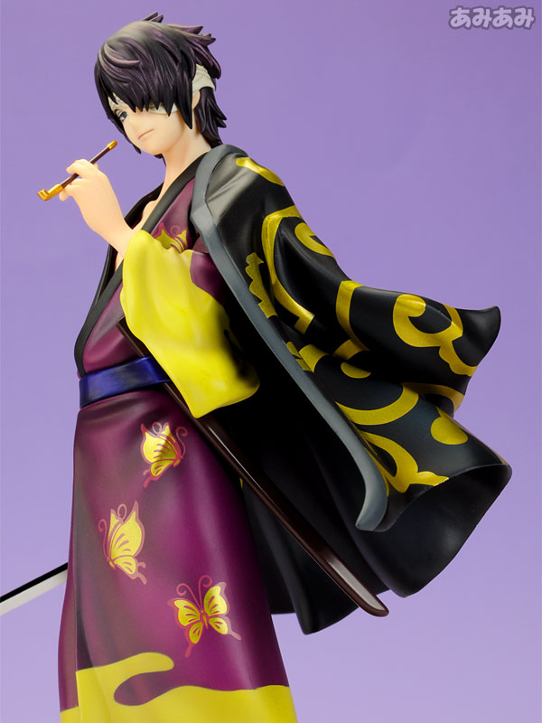 Gintama - Takasugi Shinsuke - G.E.M. (MegaHouse) photo 9
