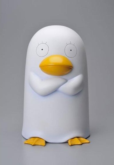 Gintama - Elizabeth - G.E.M. - 1/8 (MegaHouse) photo 8