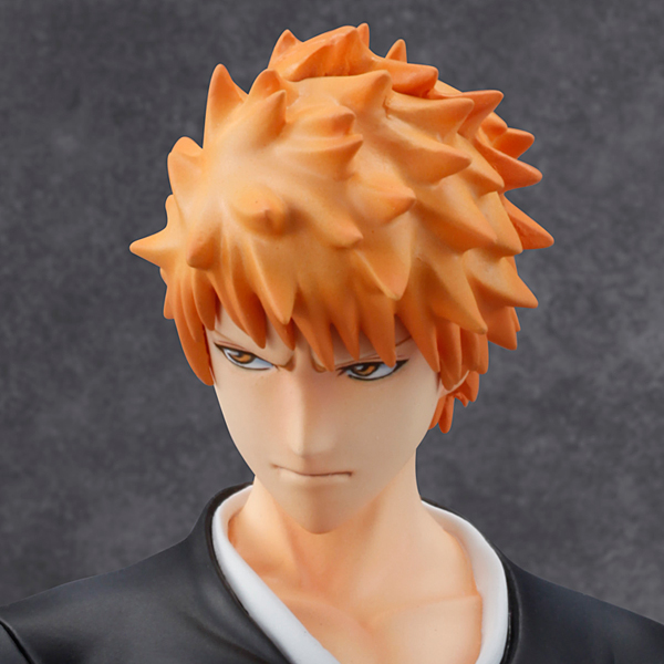 Bleach - Kurosaki Ichigo - G.E.M. - 1/8 - Bankai ver. (MegaHouse) photo 5