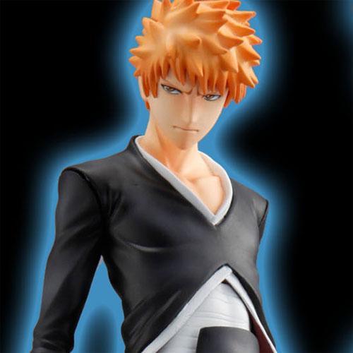 Bleach - Kurosaki Ichigo - G.E.M. - 1/8 - Bankai ver. (MegaHouse) photo 6