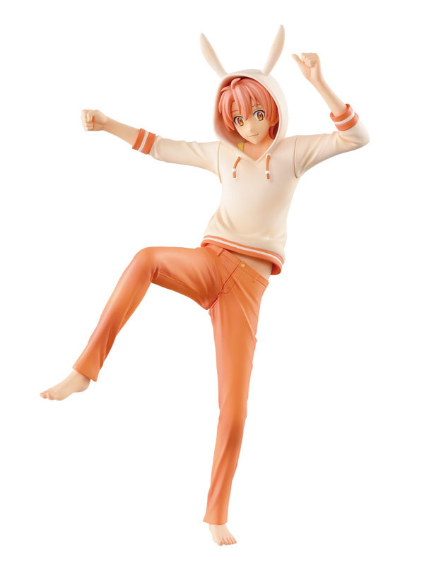 Izumi Mitsuki
