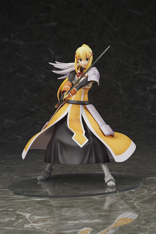 Kono Subarashii Sekai ni Shukufuku o! 2 - Dustiness Ford Lalatina - 1/8 (Bell Fine) photo 2