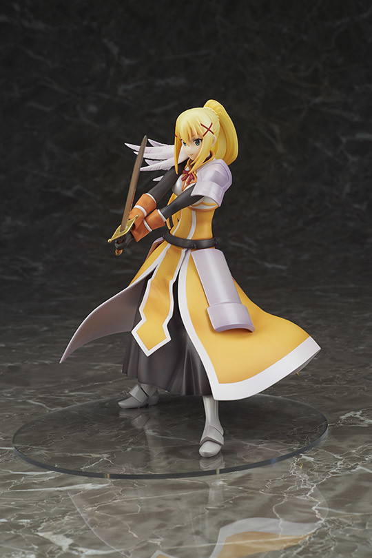 Kono Subarashii Sekai ni Shukufuku o! 2 - Dustiness Ford Lalatina - 1/8 (Bell Fine) photo 3