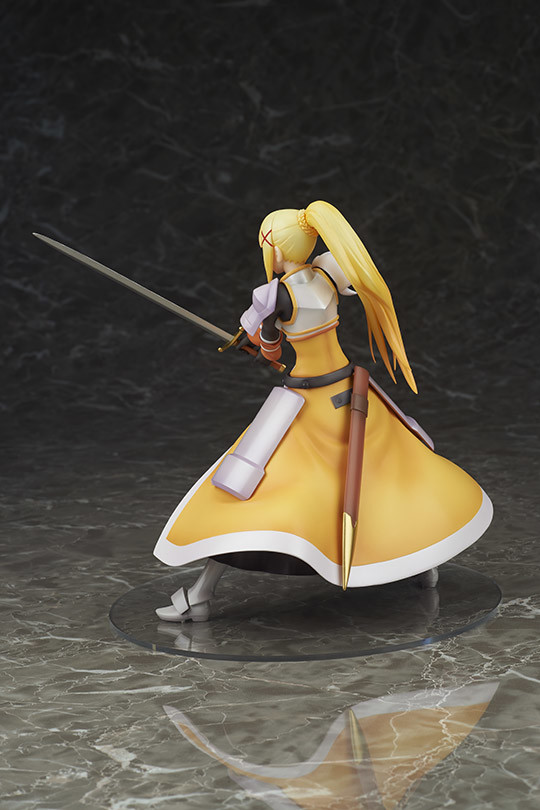 Kono Subarashii Sekai ni Shukufuku o! 2 - Dustiness Ford Lalatina - 1/8 (Bell Fine) photo 5