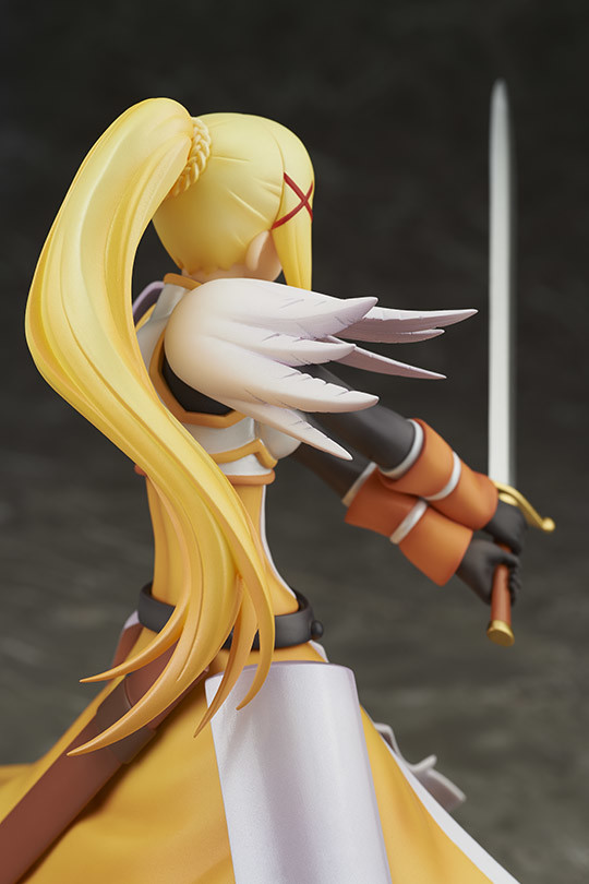 Kono Subarashii Sekai ni Shukufuku o! 2 - Dustiness Ford Lalatina - 1/8 (Bell Fine) photo 6